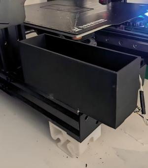 Ender 3 Storage Box