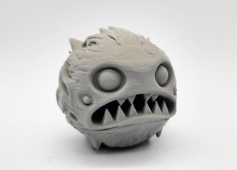 Little Pet Monster