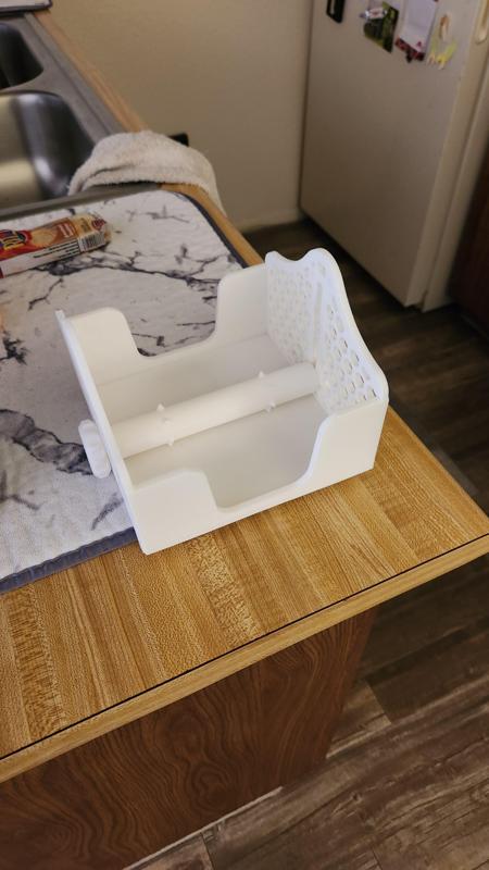 Napkin Holder Picnic