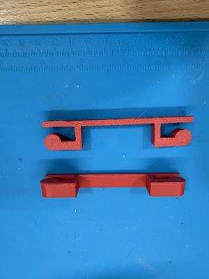 Probe Wire Organizer