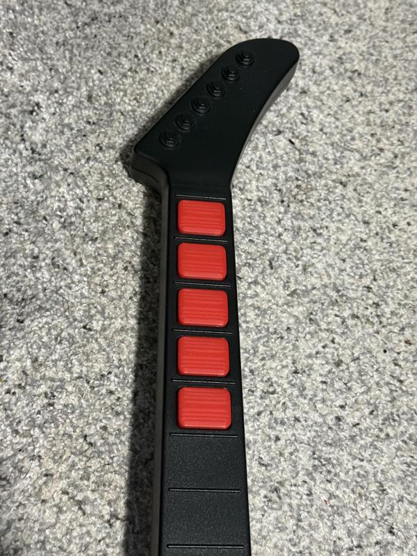 Replacement Fret Buttons for Xplorer Guitar