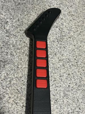 Replacement Fret Buttons for Xplorer Guitar
