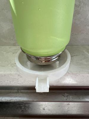 Stackable Water Bottle Dryer
