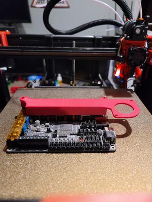 BTT Stepper cooler