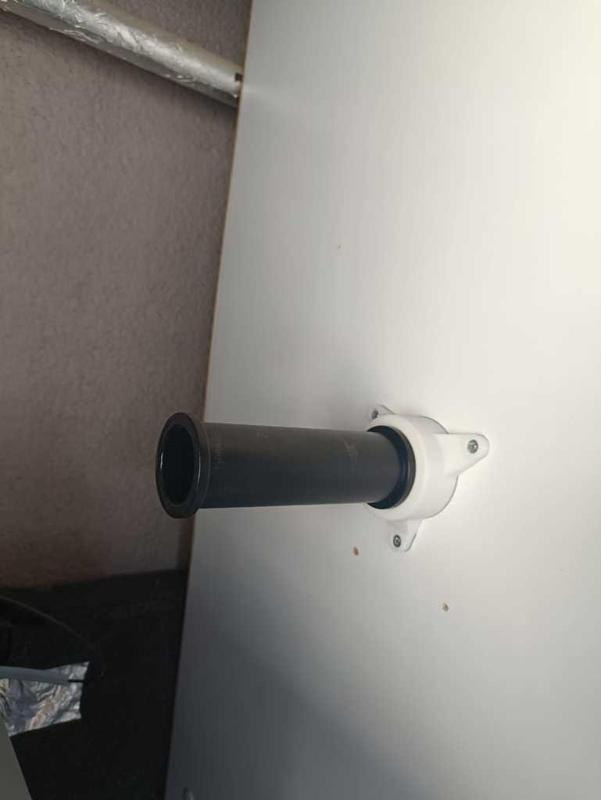 K1 K1/C Spool Holder Wall Mount