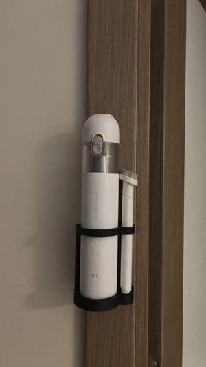 Wall Mount Stand for Xiaomi Mi Vacuum Cleaner Mini