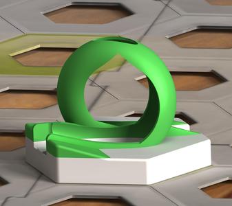Optimized looping with slope