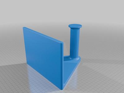 Spoolholder
