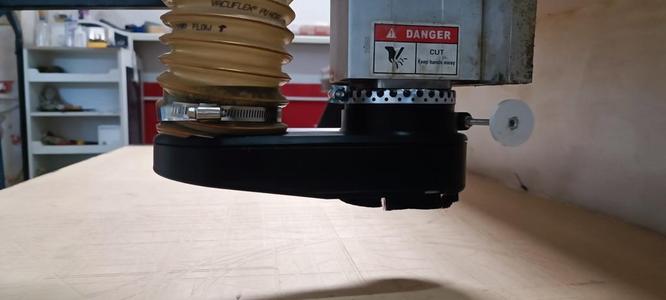 Cnc Shoe 