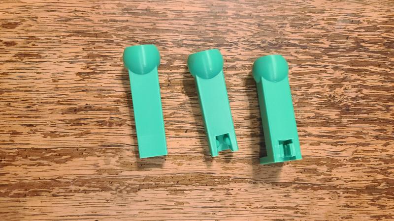 Push Pin Helper