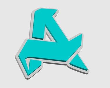 Aurora Logo (CS2)