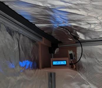 Creality Enclosure Shelf