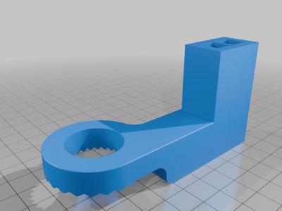 Regalo Baby Gate Parts
