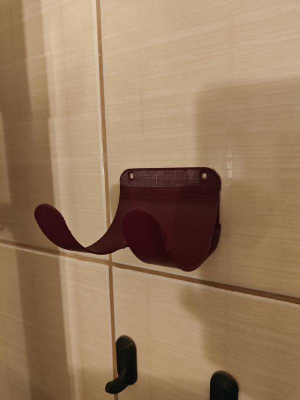 Xiaomi Mi Ionic Hair Dryer H300 - Holder