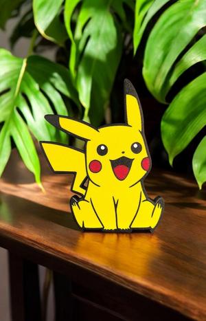 Pokemon Lightbox - Pikachu