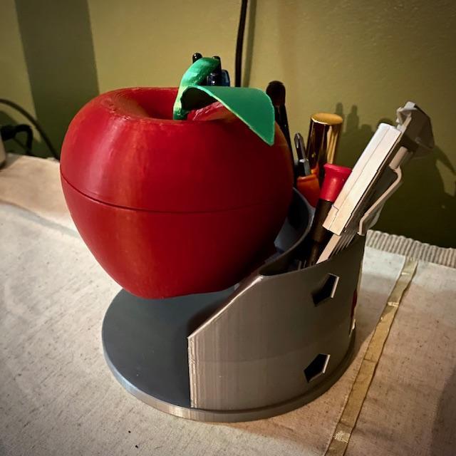 Apple Organizer