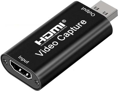 HDMI Video Capture Dongle