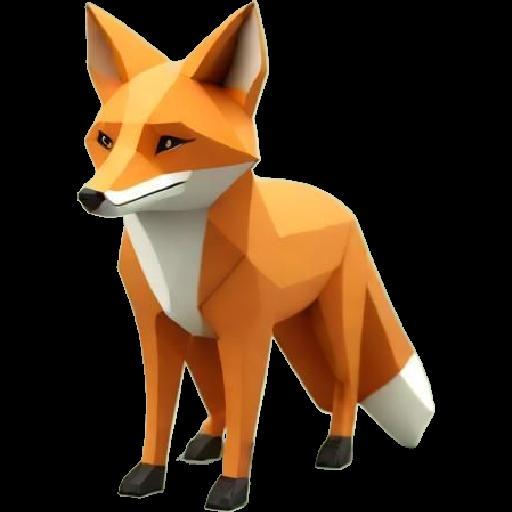 Fox.