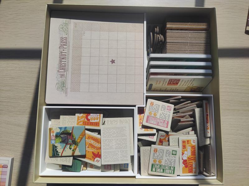 Fit to Print Insert