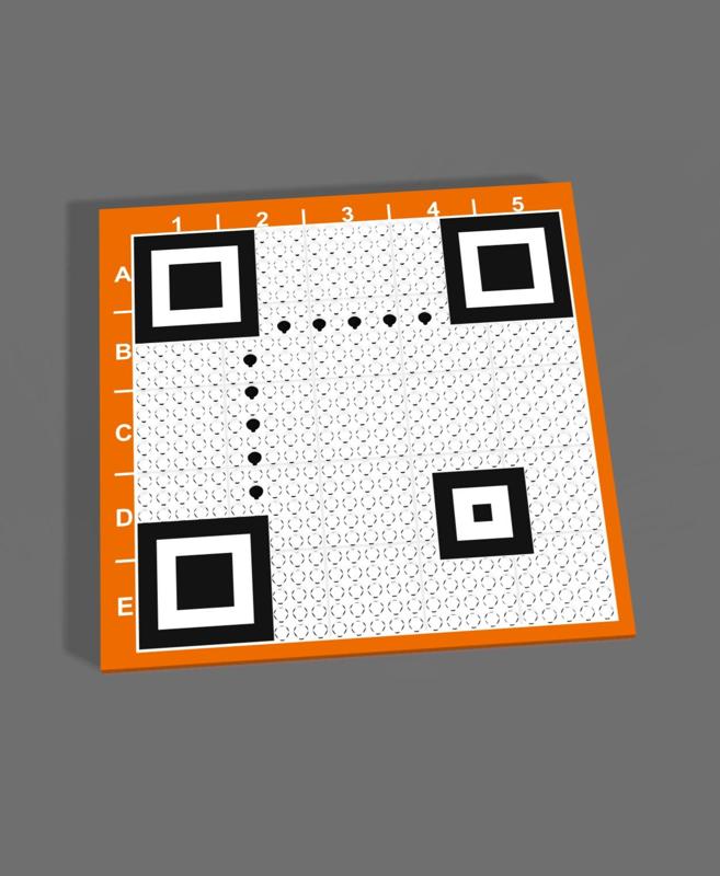  Crypto QRCode for BIP39