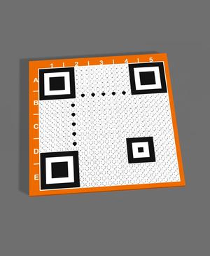 Crypto QRCode for BIP39