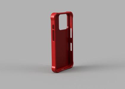 iPhone 16 Pro Case