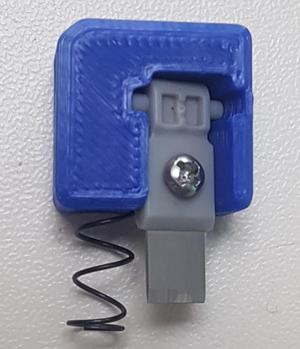 Filament-Cutter-Base-Module V4 (New Variations)