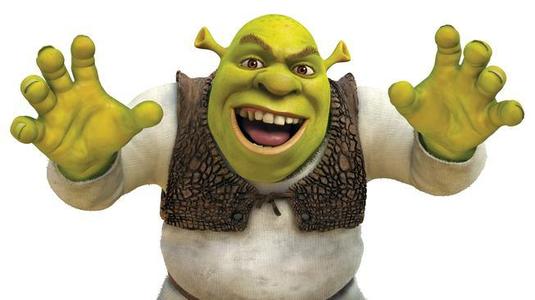 SHREK cutter