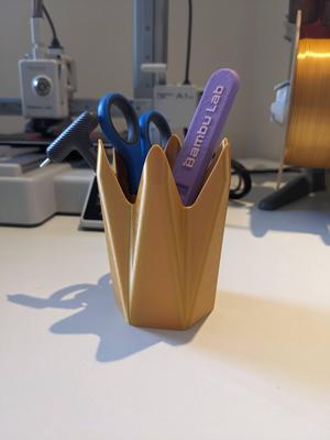 Crown Cup