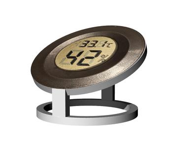thermometer stand