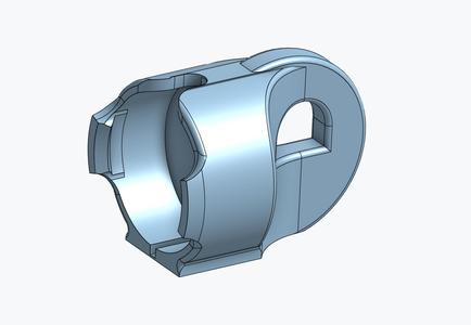 FPV Camera Lens Cover Cap 14mm or 15mm Micro or Nano