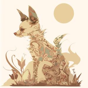 Chihuahua Desert Moon_Front_200x200.3mf