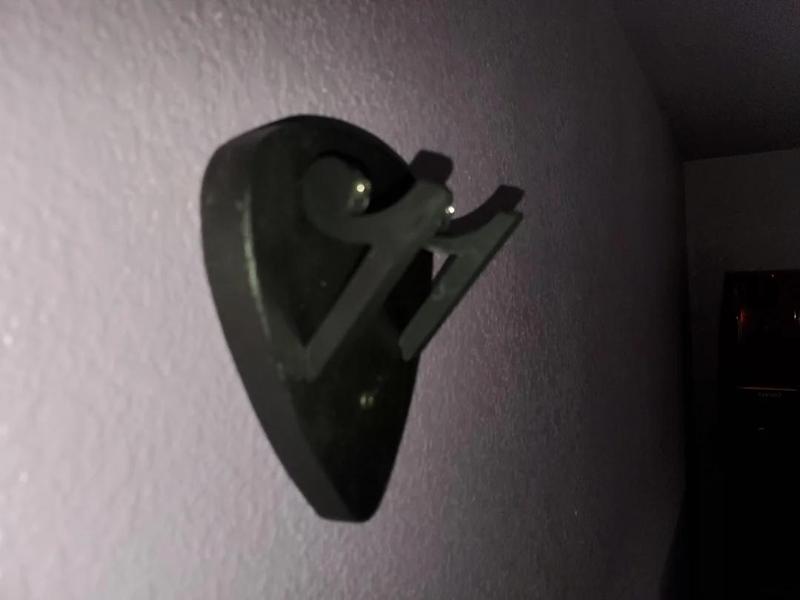 Guitar Hanger