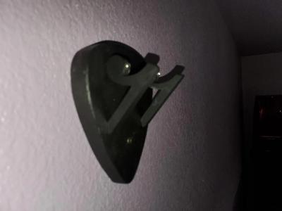 Guitar Hanger