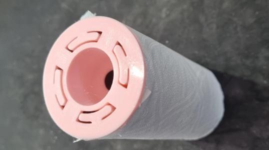 Toilet Paper Insert 