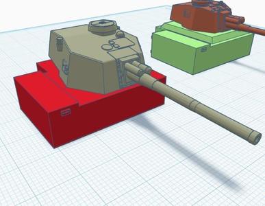 japanese tank turret bunker