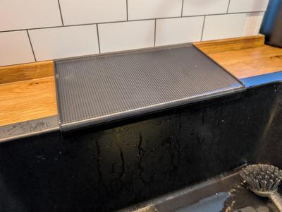 IKEA Küche: Abtropfschale - Drain Tray - KILSVIKEN