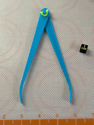 Simple caliper