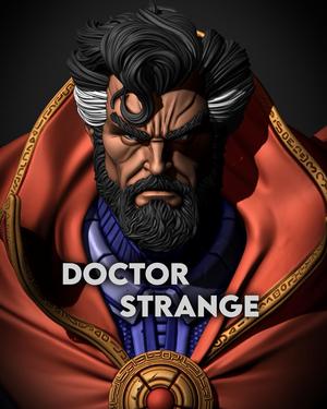Doctor Strange [Legacy Edition]