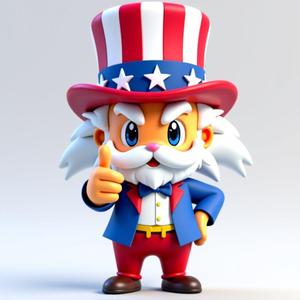 Uncle Sam (4th of July)