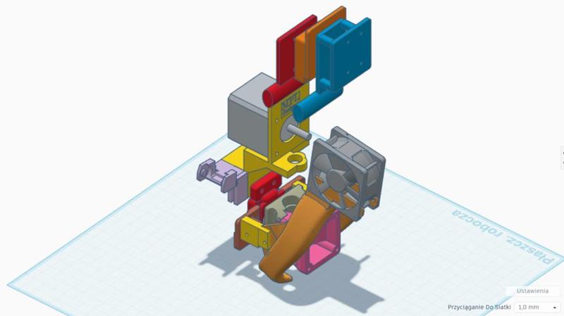 CR-10 v2 Modular Direct Drive
