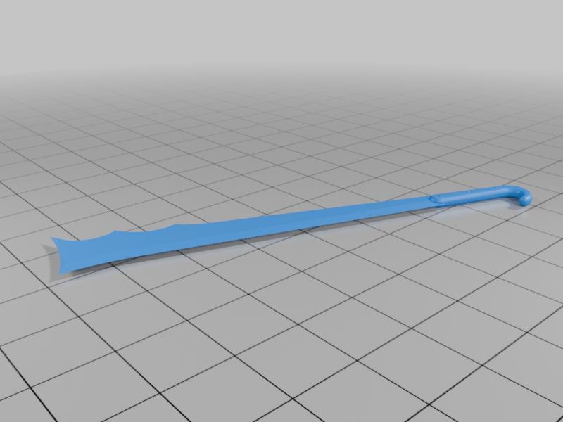 Imperial Falchion