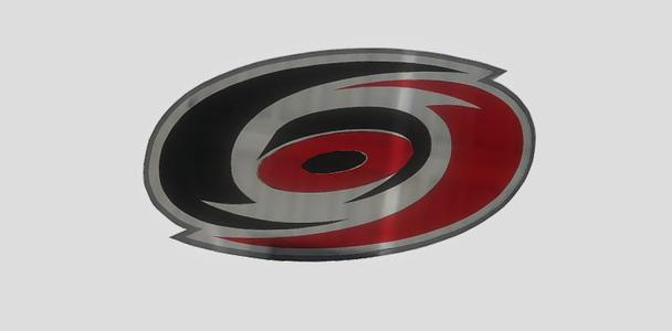 Carolina Hurricanes logo