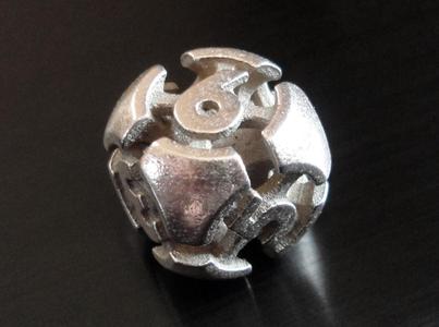 Chord d6