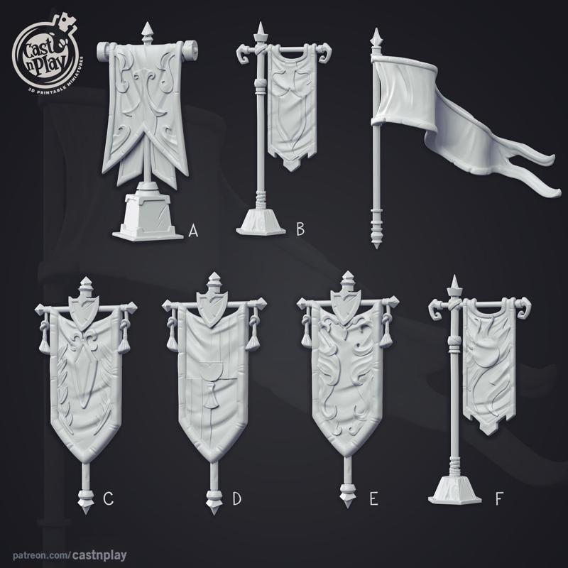 Tournament Props