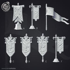 Tournament Props