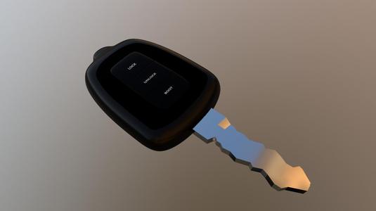 Car Key