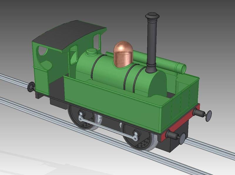 NS 6700 steamlocomotive