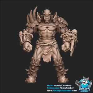 Orc #3