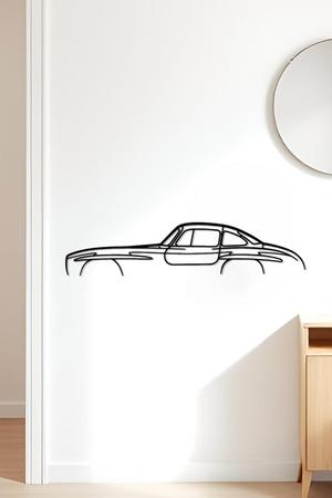 300SL Wall Art, Wall Decor, Home Decor